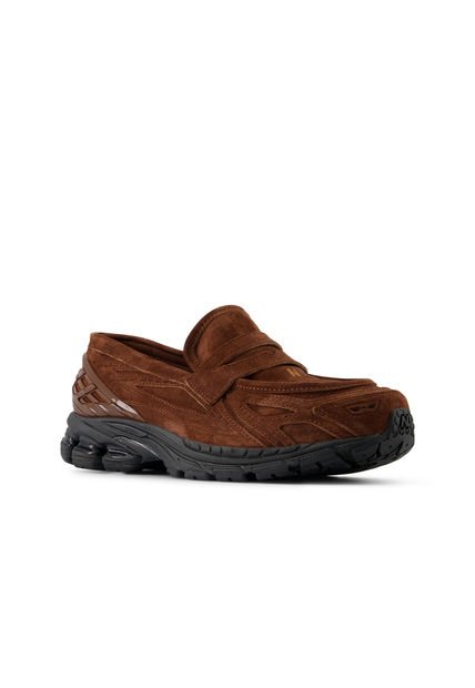 Tenis Deportivos New Balance Original 1906 Café Para Hombre
