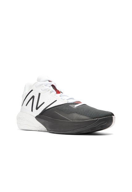 Tenis Deportivos New Balance Original Two Wxy Blanco Hombre