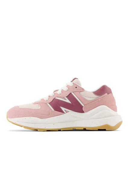 Tenis Deportivos New Balance Original 5740 Rosa Para Mujer