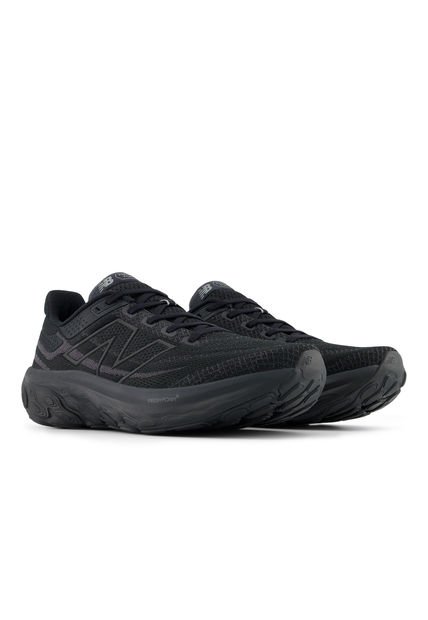 Tenis Deportivos New Balance 1080 V13 Original Negro Hombre