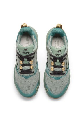 Tenis Deportivos New Balance Original Hierro Verde Hombre