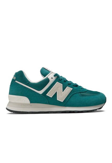 TENIS NEW_BALANCE UNISEXO U574RG2 574 Talla 8.5