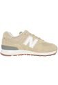 Zapatos Classics Beige New Balance Ml574esf de New Balance