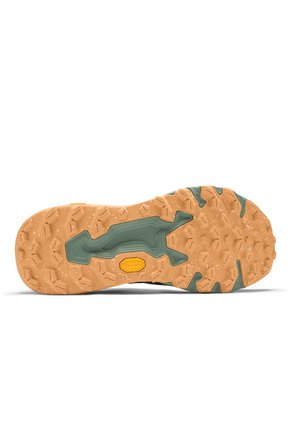 Tenis Deportivos New Balance Original Hierro Verde Hombre