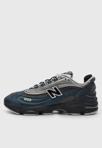 Tenis Lifestyle new balance 1000 Gris New Balance