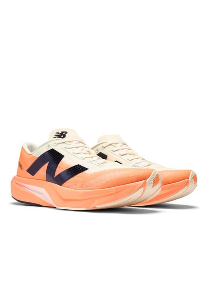 Tenis Deportivos New Balance Original Rebel  Amarillo Hombre