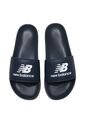Sandalias New Balance Originales Eva 050G Azul Para Hombres de New Balance