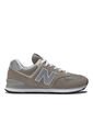 Tenis New Balance 574 Color Gris Para Hombre de New Balance
