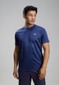 Camiseta new balance Essentials  Azul de New Balance