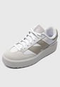 Tenis Lifestyle Blanco-Taupé New Balance CT302 de New Balance