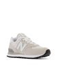 Tenis New Balance 574 Color Gris Para Mujer de New Balance