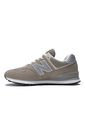Tenis New Balance 574 Color Gris Para Hombre de New Balance