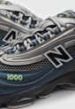Tenis Lifestyle new balance 1000 Gris de New Balance