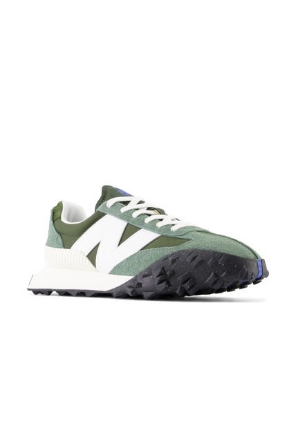 Tenis Deportivos New Balance Original XC72 Verde Para Hombre