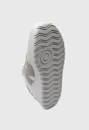 Tenis Lifestyle Blanco-Taupé New Balance CT302