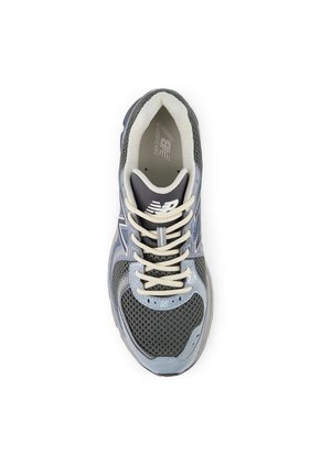 Tenis Deportivos New Balance Original 860 Azul Para Hombre