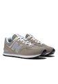 Tenis New Balance 574 Color Gris Para Hombre de New Balance