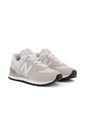 Tenis New Balance 574 Color Gris Para Mujer de New Balance