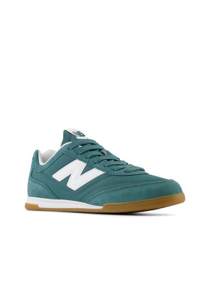 Tenis Deportivos Marca New Balance RC42 Original Verde Mujer