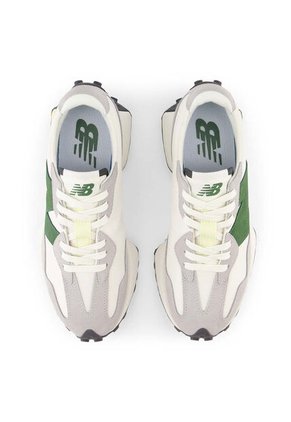 New Balance Tenis Para Mujer 327 New Balance