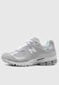 Tenis Lifestyle new balance 2002R Gris de New Balance