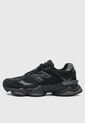 Tenis new balance 9060 Negro de New Balance