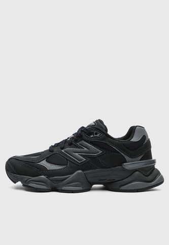 Tenis new balance 9060 Negro New Balance