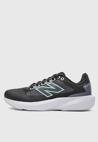 Tenis Running new balance 413 Negro New Balance