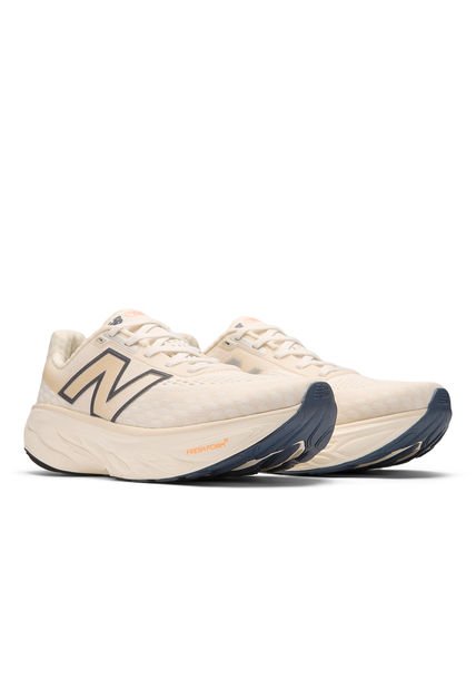 Tenis Deportivos New Balance Original 1080 Blanco Para Mujer