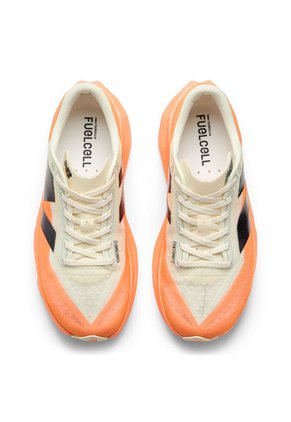 Tenis Deportivos New Balance Original Rebel  Amarillo Hombre