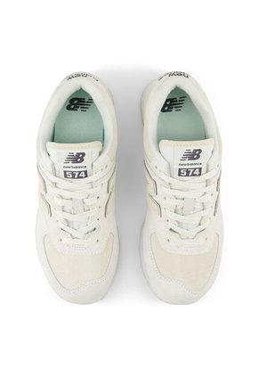 New Balance Tenis Para Mujer Wo574 New Balance