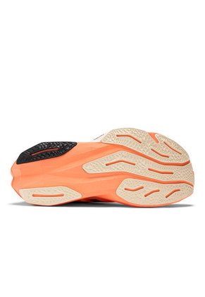 Tenis Deportivos New Balance Original Rebel  Amarillo Hombre