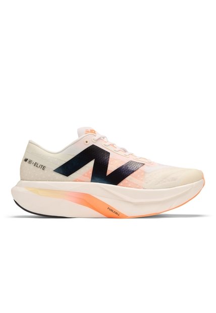 Tenis Deportivos New Balance Original Elite Blanco Hombre
