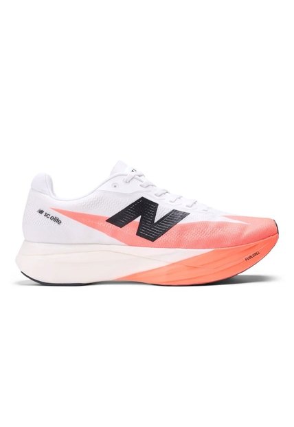 Tenis Deportivos New Balance Original Elite Rojo Para Hombre