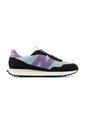 Tenis Marca New Balance 237 Original Negro/Azul Hombre de New Balance