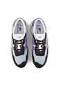 Tenis Marca New Balance 237 Original Negro/Azul Hombre de New Balance