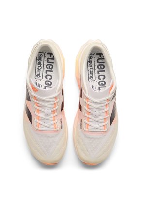 Tenis Deportivos New Balance Original Elite Blanco Hombre