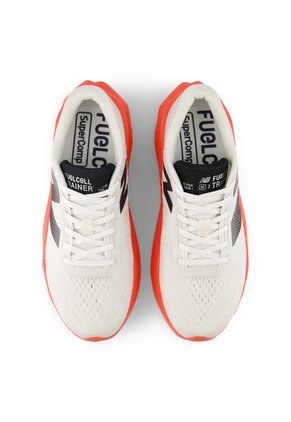 Tenis Deportivos New Balance Original Sc Trainer Rojo Hombre