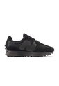 Tenis Deportivos New Balance Original 327 Negro Para Hombre de New Balance