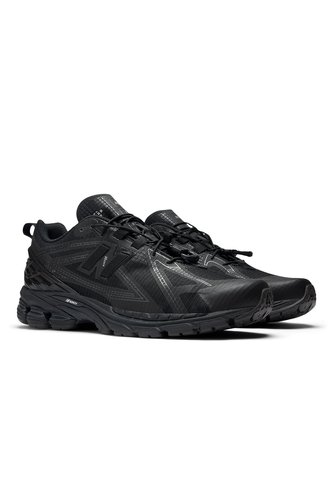 Tenis Deportivos New Balance Original 1906 Negro Para Hombre New Balance
