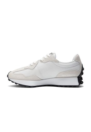 Tenis Deportivos New Balance Original 327 Blanco Para Hombre