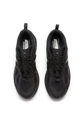 Tenis Deportivos New Balance Original 1906 Negro Para Hombre
