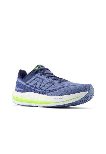 Tenis Deportivos New Balance Vongo  Azul Para Hombre