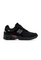 Tenis Deportivos New Balance Original 2002 Negro Para Hombre de New Balance