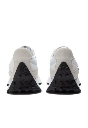 Tenis Deportivos New Balance Original 327 Blanco Para Hombre
