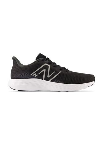 Tenis Deportivos Marca New Balance Original 411 Negro Hombre New Balance