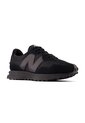 Tenis Deportivos New Balance Original 327 Negro Para Hombre de New Balance