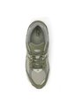 Tenis Deportivos New Balance Original 2002 Verde Para Hombre de New Balance