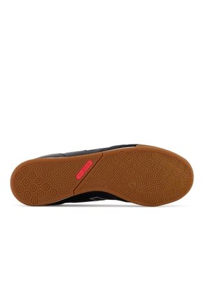 Tenis Deportivos New Balance Original 442 Negro Para Hombre