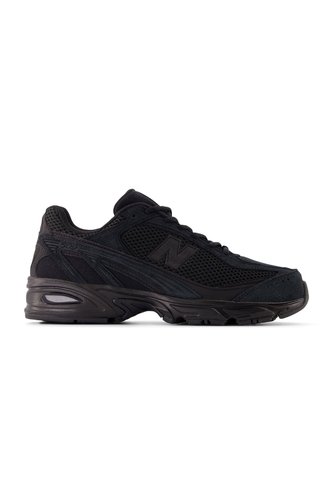 Tenis Deportivos New Balance Original 509 Negro Para Hombre New Balance